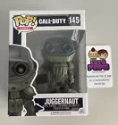 Funko POP! Vinyl Games - Call of Duty - Juggernaut #145