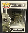 Funko POP! Vinyl Games - Call of Duty - Juggernaut #145