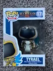 Funko Pop! Vinyl Games: Diablo - Tyrael #17