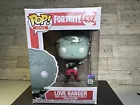 Funko Pop! Vinyl Games Figure Love Ranger #432 Fortnite Minor Box Flaws See Pics