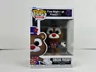 Funko POP Vinyl - Games - Five Nights At Freddy's - Circus Freddy - #912