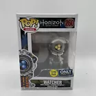 Funko Pop! Vinyl Games Horizon Zero Dawn Watcher 260 Best Buy Exclusive Glow