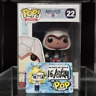 FUNKO POP! Vinyl Games RARE Assassin's Creed III #22 Connor [VAULTED]