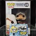 FUNKO POP! Vinyl Games RARE Assassin's Creed IV Black Flag #23 Edward [VAULTED]