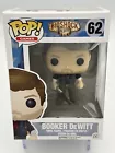 Funko Pop! Vinyl: Games Series Bioshock Infinte No. 62 Booker DeWitt New in Box