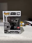 Funko Pop! Vinyl: Gaming Greats GameStop Exclusive Star Wars  Darth Sion #708