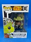 Funko Pop! Vinyl Gamorrean Guard 12 Star Wars Black Box