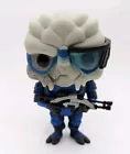 Funko Pop! Vinyl GARRUS #12 Mass Effect Loose Figure OOB