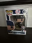 Funko Pop! Vinyl: Gary Sanchez #49 MLB Yankees