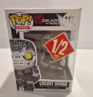 Funko Pop Vinyl Gears of War Locust Drone 117