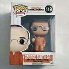 Funko Pop! Vinyl: George Bluth Sr. #119  P2