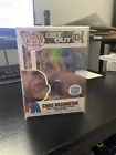 Funko Pop! Vinyl: Get Out - Chris Washington - Funko (Exclusive) #834