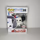 Funko Pop! Vinyl: Ghostbusters Afterlife  Mini Puft With Headphones #939