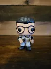 Funko Pop! Vinyl: Ghostbusters - Dr. Egon Spengler #106