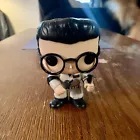 Funko Pop! Vinyl: Ghostbusters - Dr. Egon Spengler #106