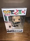 Funko Pop! Vinyl: Ghostbusters - Dr. Peter Venkman #744