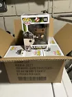 Funko Pop! Vinyl: Ghostbusters - Dr. Raymond Stantz #105 Case Fresh