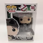 Funko Pop! Vinyl: Ghostbusters - Dr. Raymond Stantz #745