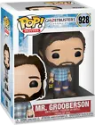 Funko Pop! Vinyl: Ghostbusters - Mr. Grooberson #928