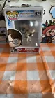 Funko Pop! Vinyl: Ghostbusters - Phoebe #925 Damaged Box