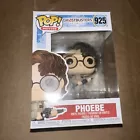 Funko Pop! Vinyl: Ghostbusters - Phoebe #925