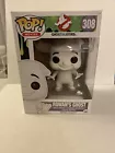 Funko Pop! Vinyl: Ghostbusters - Rowan's Ghost #308