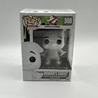 Funko Pop! Vinyl: Ghostbusters - Rowan's Ghost #308