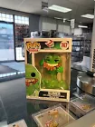 Funko Pop! Vinyl: Ghostbusters - Slimer #747 Ships With Protector