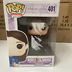 Funko Pop! Vinyl: Gilmore Girls - Rory Gilmore # 401 BOX DAMAGE