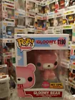 Funko Pop! Vinyl: Gloomy Bear (Flocked) - Hot Topic (Exclusive) #1190-PROTECTOR