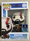 Funko Pop! Vinyl: God of War  Kratos #269, New