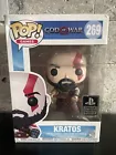 Funko Pop! Vinyl: God of War - Kratos #269