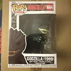 Funko Pop! Vinyl: Godzilla - Godzilla (1999) #1664