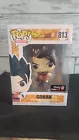 Funko Pop! Vinyl: Gohan #813 - GameStop Exclusive!