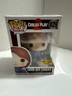 Funko Pop! Vinyl: Good Guy Chucky - Hot Topic (Exclusive) #829..