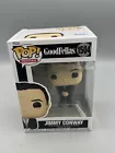 Funko Pop! Vinyl: Goodfellas - Jimmy Conway #1504