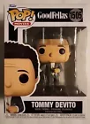 Funko Pop! Vinyl: Goodfellas - Tommy Devito #1505