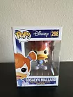 Funko Pop! Vinyl: Gosalyn Mallard #298