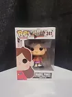 Funko Pop! Vinyl: Gravity Falls - Mabel Pines #241 Cartoon Series Kristen Schaal