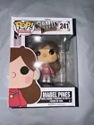 Funko Pop! Vinyl: Gravity Falls - Mabel Pines #241 Protector