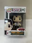 Funko Pop! Vinyl: Grease - Danny Zuko (in Sweater) #555 New W Protector Box