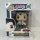 Funko Pop! Vinyl: Grease - Danny Zuko (in Sweater) #555