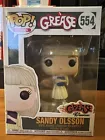 Funko Pop! Vinyl: Grease - Sandra Dee "Sandy" Olsson #554