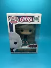 Funko Pop! Vinyl: Grease - Sandra Dee "Sandy" Olsson (Carnival) #556