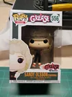 Funko Pop! Vinyl: Grease - Sandra Dee "Sandy" Olsson (Carnival) #556