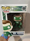 Funko Pop! Vinyl: Green Lantern - Hal Jordan #11 With Protector