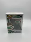 Funko Pop! Vinyl: Green Lantern - Hal Jordan #11 With Protector