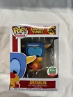 Funko Pop! Vinyl: Gremlin - Looney Tunes Gremlin - Funko Shop (Exclusive) #326