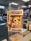 Funko Pop! Vinyl: Gremlins Gizmo (Flocked) Exclusive #1146 Ships With Protector