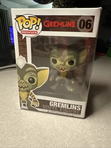 Funko Pop! Vinyl: Gremlins - Gremlins #6